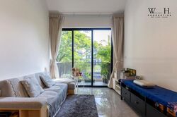 Mayfair Gardens (D21), Condominium #484157911